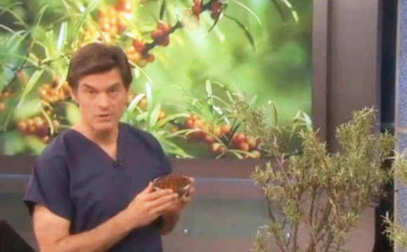 Dr. Oz to testify on Capitol