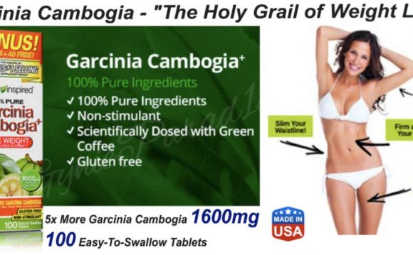 Best Weight Loss Garcinia
