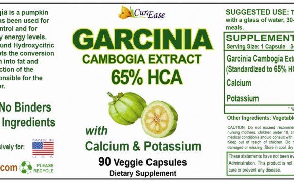 What Are The Top Garcinia