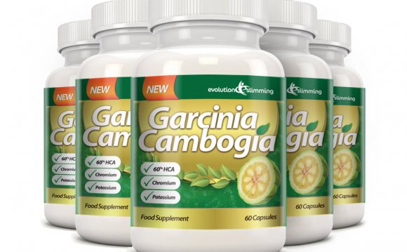 Garcinia Cambogia | Fat