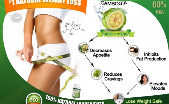 Weight Loss Garcinia Cambogia