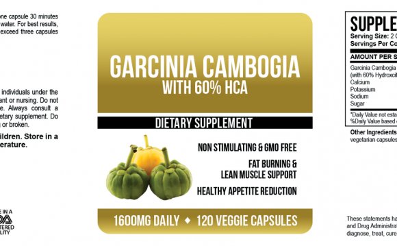 Does garcinia cambogia and
