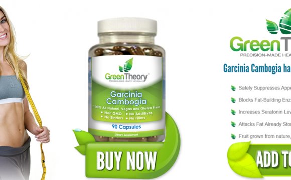 Garcinia Cambogia Suggested use