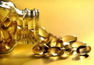fish-oil supplements