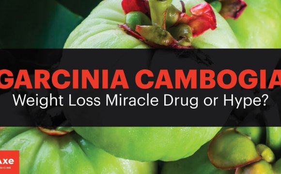 Does Garcinia Cambogia make you lose weight