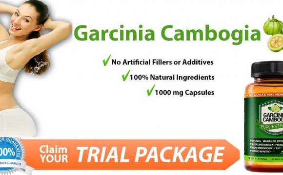 Garcinia Cambogia Clinical Studies