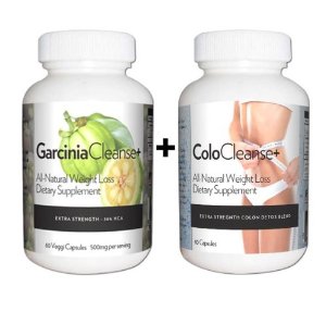 Garcinia cambogia and colon cleansing