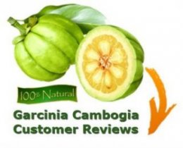 Garcinia cambogia client reviews edit