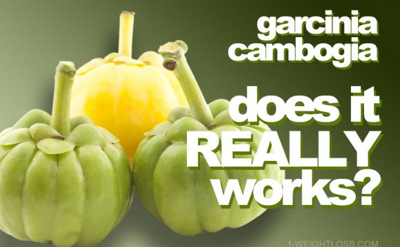 Which brand of Garcinia Cambogia Works?