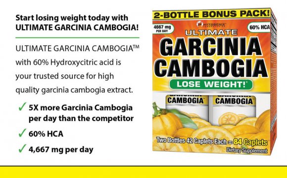 Genesis Garcinia Cambogia Reviews
