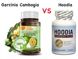 Garcinia Cambogia VS Hoodia