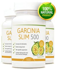 Garcinia Slim 500