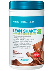 GNC-Lean-Shake-25