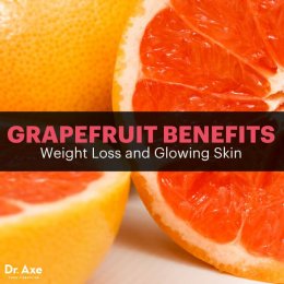 Grapefruit - Dr.Axe