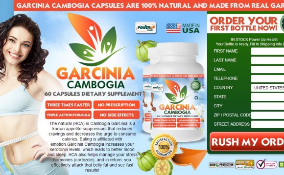Garcinia weight loss Reviews