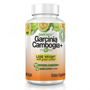 Puregenix Garcinia Cambogia Assessment