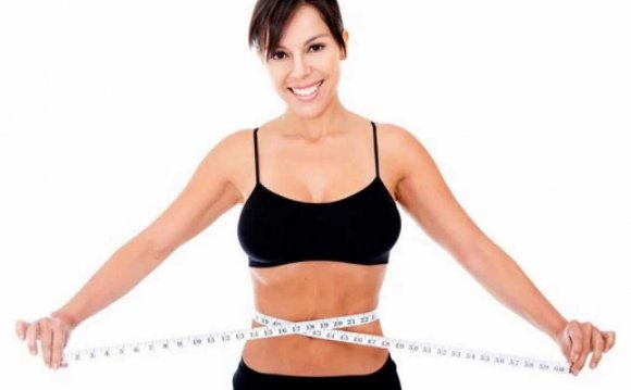 How to lose weight with Garcinia?
