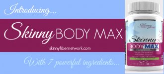 Skinny Body Max Reviews