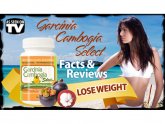 Dr. Oz Garcinia Cambogia Reviews