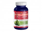 Garcinia Cambogia and Green Coffee Bean supplements