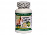 Garcinia Cambogia Extract 50 HCA