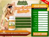 Garcinia Cambogia Select Ingredients
