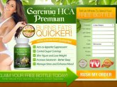Garcinia HCA Premium Reviews