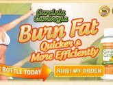 Weight loss Extract